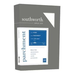 Southworth® Parchment Specialty Paper, 8 1/2