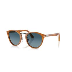 Persol PO3108S Round Sunglasses