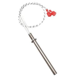 YAOAWE Replacement Igniter Part SRV7000-660 for Pelpro & Pleasant Hearth Pellet Stoves, 300W Ignitor