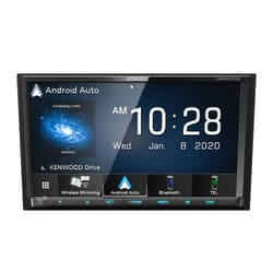 Kenwood DMX9707S 6.95
