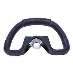 Chiffonade Black Universal String Trimmer D Handlebar Landscaping Tool 4130 790 1316 Weed Eater Trimmer Loop Handle Outdoor Equipment