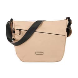 Hedgren Gravity Crossbody Stone Beige One Size