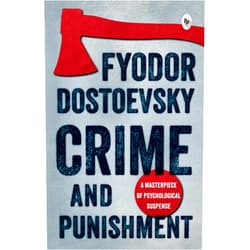 Fyodor Dostoevsky Crime and Punishment [Mar 01, 2017] Dostoyevsky, Fyodor