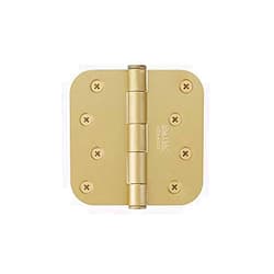 Emtek 9100 Steel Hinges (Pair) - SD - 5/8