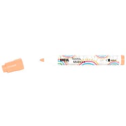 KREUL EDUPLAY 250027 Javana Textile Texi Mäx Fabric Pigment Medium Skin Color'', Multi Colour