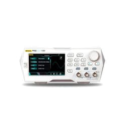 Rigol DG822-25 MHz Function/Arbitrary Waveform Generator, 2 Channel