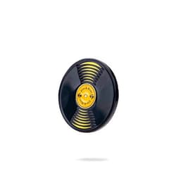 Pins & Aces Golf Ball Marker - Premium Metal, Unique Enamel Paint Custom Design - Attaches to Any Magnet - Add Style & Customize Your Golf Game