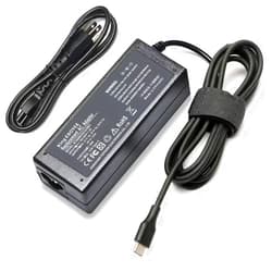 King EBOYEE USB-C Charger Fit for Lenovo ThinkPad X1 Carbon 5th 6th 7th 8th 9th 10th 11th Gen 5 6 7 8 9 10 11, X1 Yoga 2nd 3rd 4th 5th 6th 7th Gen 2 3 4 5 6 7, X1 Tablet Gen 3 2 Laptop Adapter Power