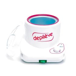 Depileve 340d deluxe Warmer