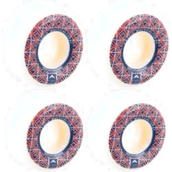 Crupie Wheels Tiago Lemos Aoki Classic Skateboard Wheels - 52mm 101a (Set of 4)