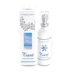 L'Erbolario Tiare Eau De Parfum 50 Milliliter