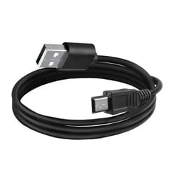 BoxWave Cable Compatible with HP iPAQ 110 Classic Handheld - DirectSync Cable, Durable Charge and Sync