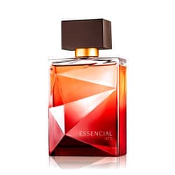 natura Linha Essencial (Ato) Deo Perfum Masculino 100 Ml Essential (Ato) Collection - Eau de Toilette For Men 3.38 Fl Oz…