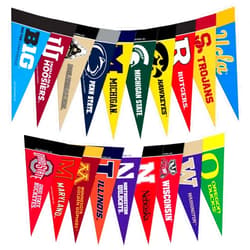 Rico Industries NCAA Big Ten Complete 4