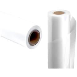 Turner Moore Edition Clear Adhesive Vinyl Laminate 12