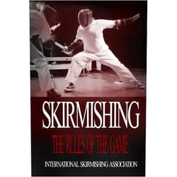 Chris Chatfield SKIRMISHING: THE RULES OF THE GAME