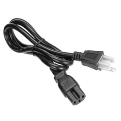 HASMX 3 Prong Percolator Power Cord 36