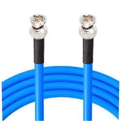 Superbat SDI Cable BNC Cable 3G/6G/12G (Belden 1694A)，10FT/15FT/30FT/50FT/100FT/200FT,Supports HD-SDI/3G-SDI/4K/8K，SDI Video Cable Precision Video Cable(1Pcs)