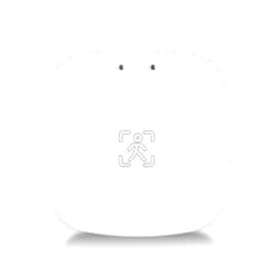 Haozee MmWave Human Presence Sensor,WiFi Millimeter Wave Radar Detection Sensor,No Hub Needed,Sensing Human Movement and Static Presence