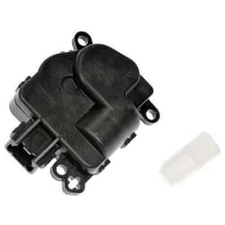 Dorman 604-294 HVAC Blend Door Actuator Compatible with Select Ford/Lincoln Models