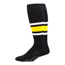 TCK Performance Baseball Socks Dugout Pattern E