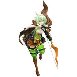 PHAT Goblin Slayer: High Elf Archer 1: 7 Scale PVC Figure, Multicolor