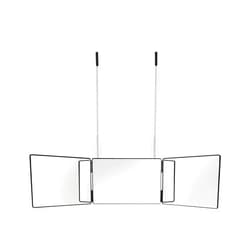 Estelle Tri Fold Haircut Mirror