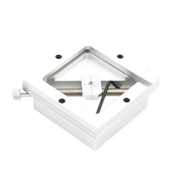 Vdaxvme Reballing Station For Laptop CPU Phone Machine Accessory 90x90 Wear-resisting Antioxidant