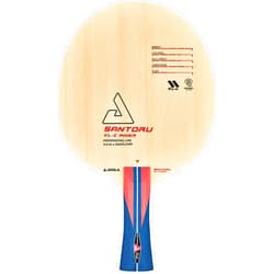 JOOLA Santoru KL-c Inner Table Tennis Blade