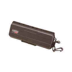 SKB 3i-0702-1B-E iSeries Water Tight Case, 7 x 2 x 1 Inches, Empty
