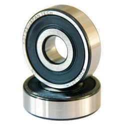 NUKSNPM 2PCS BandSaw Thrust Bearings Compatible with 14