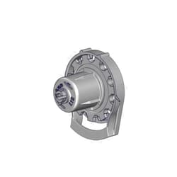 RollEase - R8 Roller Shade Clutch for 1 1/8