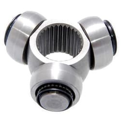 FEBEST Spider Assembly Slide Joint 30X29.9 Febest 2416-MEG Oem 7711368895