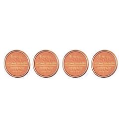 Rimmel lasting finish extreme lipstick (Pack of 2)