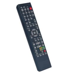 PERFASCIN SE-R0294 PERFASCIN Replace Remote Control Fit for Toshiba D-VR660 DVR660KU DVR670KU D-VR660KU D-VR670KU D-VR670