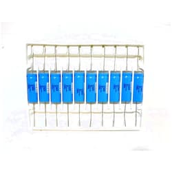 Cornell Dublier New Mallory TC50150 Capacitor 1500 uF 50 VDC +85C 658-0846-746 (LOT of 10)