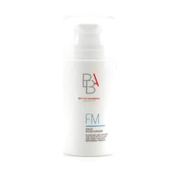 BBA BRITISH BARBERS' ASSOCIATION BBA MENS GROOMING Face Moisturiser, 3.38 fl. oz.