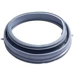 Saiyugty W10290499 W10300559 W10381562 Washer Bellow Door Boot Gasket Seal Compatible with Whirlpool Inglis Maytag Amana Kenmore Washers Replace EA3632809 PS3632809 2229552 PS11753988 AP6020669 Part