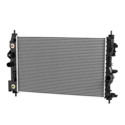 WEINGXKS 1 Row with Transmission Oil Cooler 13311079 CU13197
