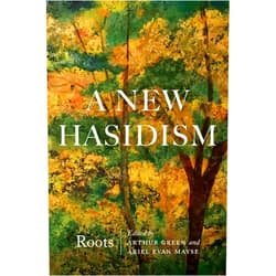 By Rabbi Arthur Green (Editor), Ariel Evan Mayse (Editor) A New Hasidism: Roots