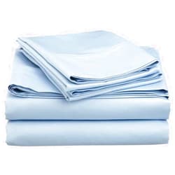 Yarns of Cotton Jenylinen Full Size Sleeper Sofa Bed Sheet Set (54