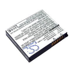 Cameron sino 1400mAh Li-ion Rechargeable Battery 360136-001 364401-001 367205-001 Replacement for HP iPAQ hx2000 hx2100 hx2400 rx3000 rx3100 rx3115 rx3400 PDA