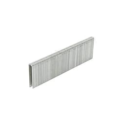 Metabo HPT Finish Staples, 1/4