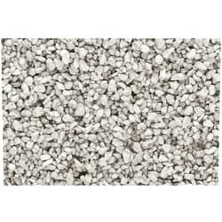 Woodland Scenics Fine Talus Bag, Gray/25 cu. in.