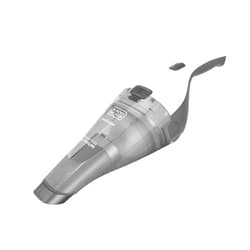 BLACK+DECKER dustbuster QuickClean Cordless Handheld Vacuum (HNVC215B10)