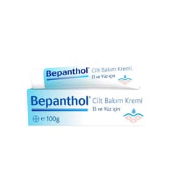 Bepanthol 100g Skin Care Cream