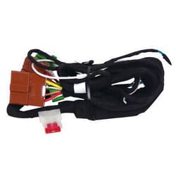 Directed Electronics THH0C6 Accessories -Black