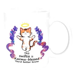WIOSEN SInger fans Novelty Coffee Mug,TS gifts For Fans for Music Lovers For teen girls,TS featured Merchandise gifts for TS Fans for women Singer Merch, KKTCBX0033