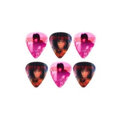 Perri's Leathers Ltd. Guitar Picks (LPM-MC1)