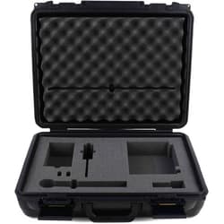 Shure WA610 Hard Carrying Case